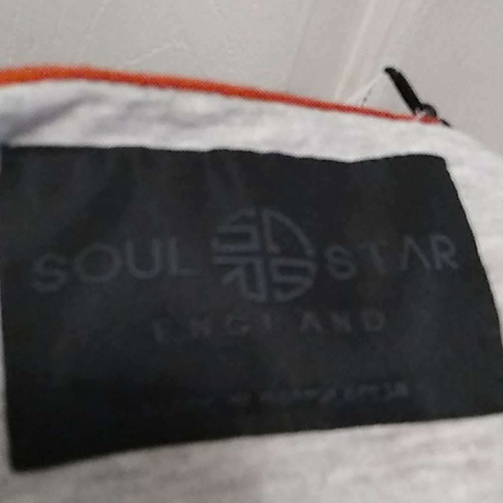 Nwt Soul Star England Polo (L) - Picture 6 of 6